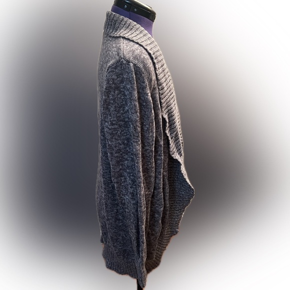 Old Navy Cozy Cocoon Cardigan Size XXL - Picture 2 of 9